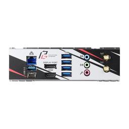 ASRock B550 Phantom Gaming-ITX/ax - Motherboard