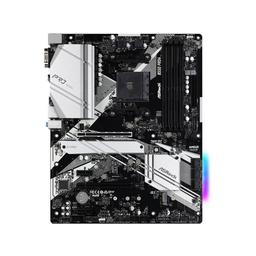 ASRock B550 Pro4 - Motherboard