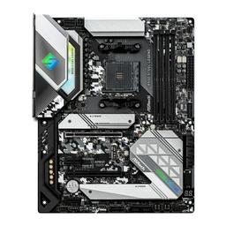 ASRock B550 Steel Legend - Motherboard