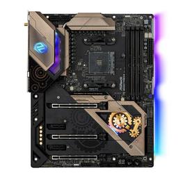 ASRock B550 Taichi - Motherboard