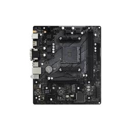 ASRock B550M-HDV - Motherboard