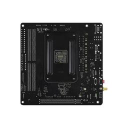 ASRock B550M-ITX/ac - Motherboard