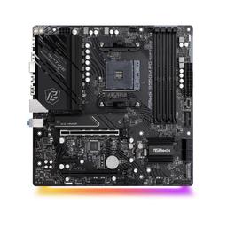 ASRock B550M PG RIPTIDE - Motherboard