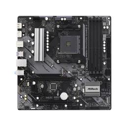 ASRock B550M Phantom Gaming 4 - Motherboard