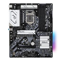 ASRock B560 Pro4 - Motherboard