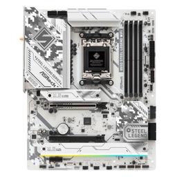 ASRock B650 Steel Legend WiFi - Motherboard