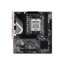 ASRock B650M-HDV/M.2 - Motherboard