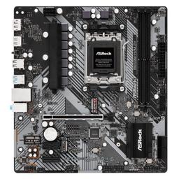 ASRock B650M-H/M.2+ - Motherboard