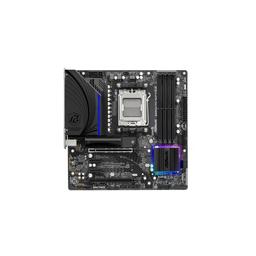 ASRock B650M PG RIPTIDE - Motherboard