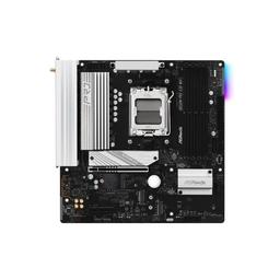 ASRock B650M Pro X3D WiFi - Motherboard