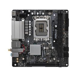 ASRock B660M-ITX/ac - Motherboard