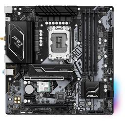 ASRock B660M Pro RS/ax - Motherboard