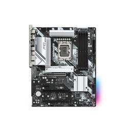 ASRock B760 Pro RS - Motherboard