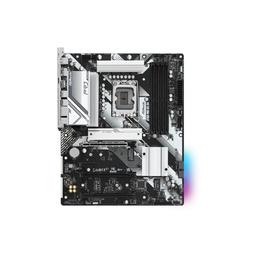 ASRock B760 Pro RS/D4 - Motherboard