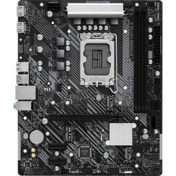 ASRock B760M-H2/M.2 - Motherboard