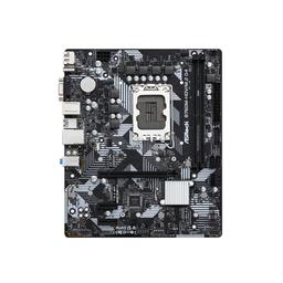 ASRock B760M-HDV/M.2 D4 - Motherboard
