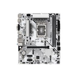 ASRock B760M-HDV/M.2 - Motherboard