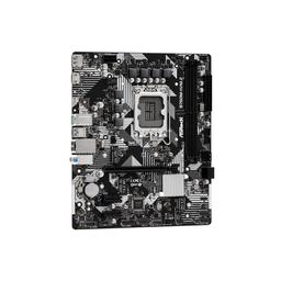ASRock B760M-H/M.2 - Motherboard