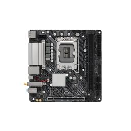 ASRock B760M-ITX/D4 WiFi - Motherboard