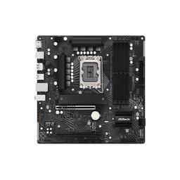 ASRock B760M PG Lightning - Motherboard