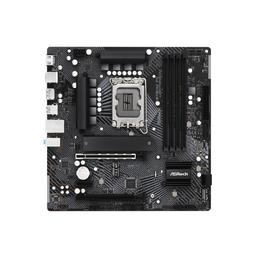 ASRock B760M PG Lightning/D4 - Motherboard