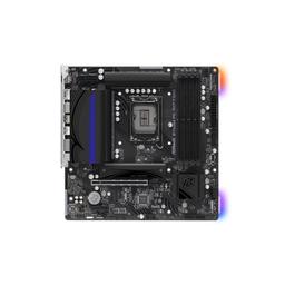ASRock B760M PG Riptide - Motherboard
