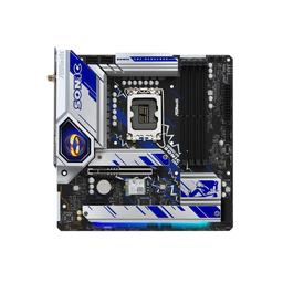 ASRock B760M PG SONIC WiFi - Motherboard
