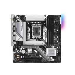 ASRock B760M Pro RS/D4 WiFi - Motherboard