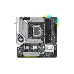 ASRock B760M Steel Legend WiFi - Motherboard