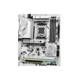 ASRock B850 Steel Legend WiFi - Motherboard