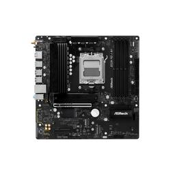 ASRock B850M Pro-A WiFi - Motherboard