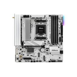 ASRock B850M Pro RS WiFi White - Motherboard