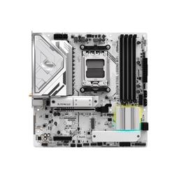 ASRock B850M Steel Legend WiFi - Motherboard