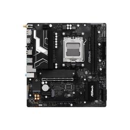 ASRock B850M-X WiFi - Motherboard