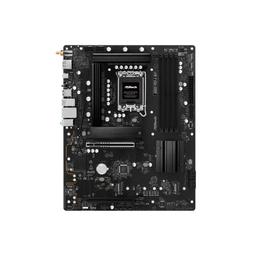 ASRock B860 Pro-A WiFi - Motherboard