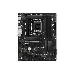 ASRock B860 Pro-A - Motherboard