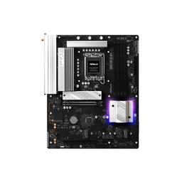 ASRock B860 Pro RS WiFi - Motherboard