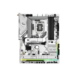 ASRock B860 Steel Legend WiFi - Motherboard