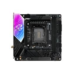 ASRock B860I Lightning WiFi - Motherboard