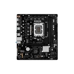 ASRock B860M-H2 - Motherboard