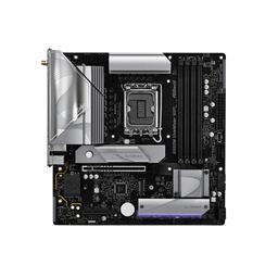 ASRock B860M LiveMixer WiFi - Motherboard