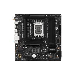 ASRock B860M Pro-A WiFi - Motherboard