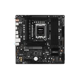 ASRock B860M Pro-A - Motherboard