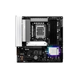ASRock B860M Pro RS - Motherboard