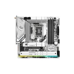 ASRock B860M Steel Legend WiFi - Motherboard