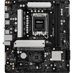 ASRock B860M-X Gen5 - Motherboard