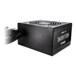 ASRock Challenger CL-650G 650W - Power Supply