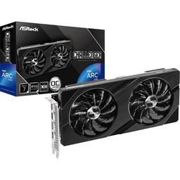 ASRock Challenger D Radeon RX 6600 - Video Card