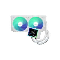 ASRock Challenger Digital - CPU Cooler