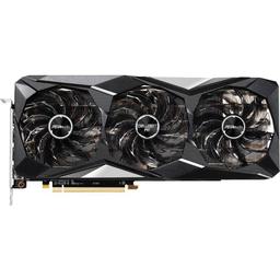 ASRock Challenger Pro OC Radeon RX 6600 XT - Video Card